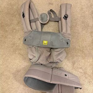 LÍLLÉbaby Toddler Carrier - Gray